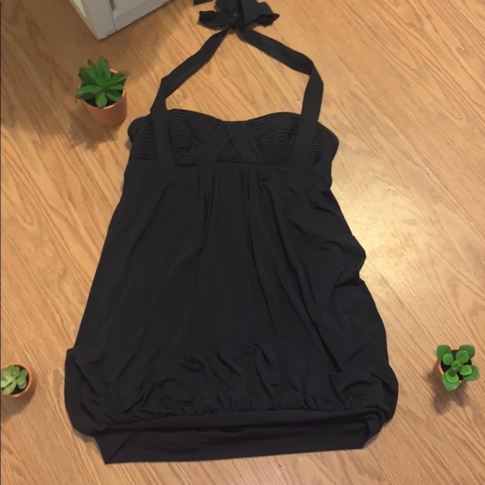 BCBG MAXAZARIA dress size small